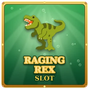 Raging Rex