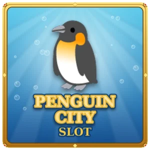 Penguin City