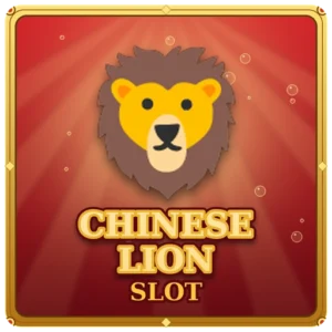 Chinese Lion