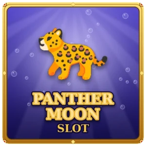 Panther Moon
