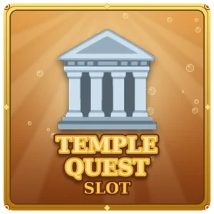 Temple Quest