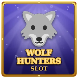 Wolf Hunters