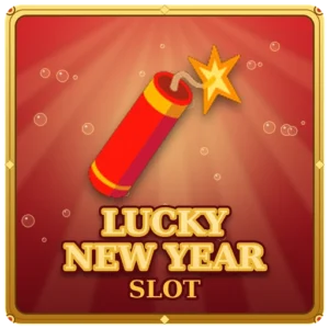 Lucky New Year