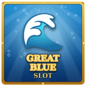 Great Blue