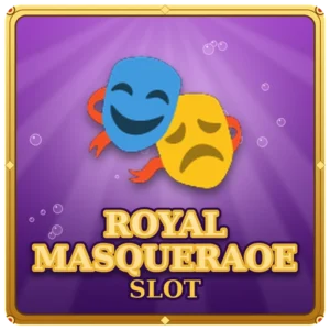 Royal Masqueraoe