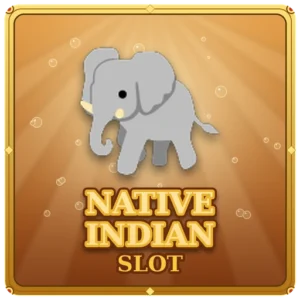 Native Indian