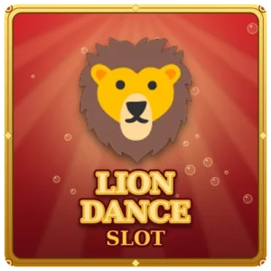 Lion Dance
