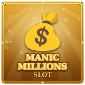 Manic Millions