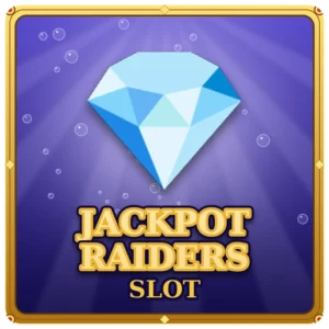 Jackpot Raiders