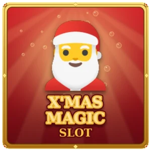 X'mas Magic
