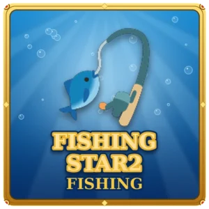 Fishing Star2