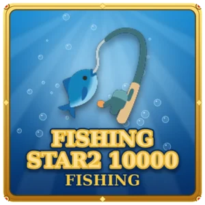 Fishing Star2 10000