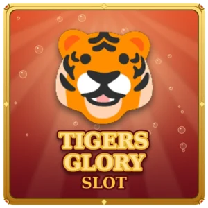 Tigers Glory