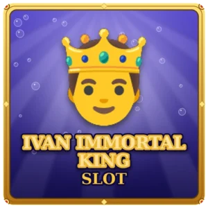 Ivan Immortal King