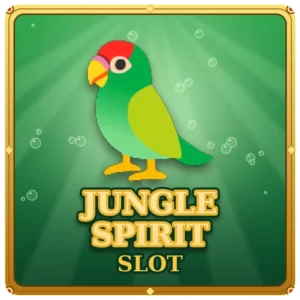 Jungle Spirit
