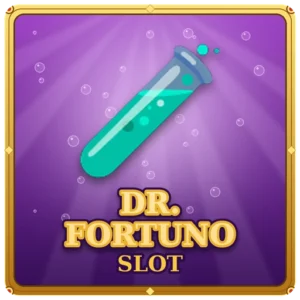 Dr. Fortuno