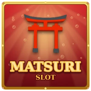 Matsuri
