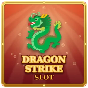 Dragon Strike