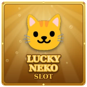 Lucky Neko