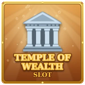 Temple of Wealth