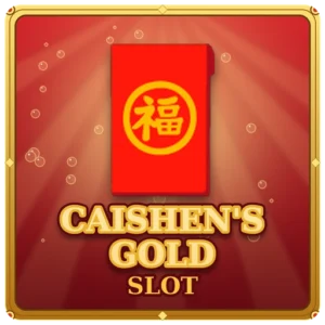 Caishen's Gold