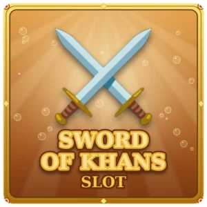 Sword of Khans