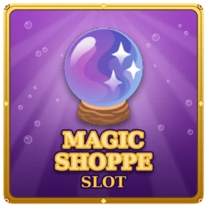 Magic Shoppe