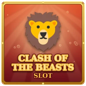 Clash of the Beasts