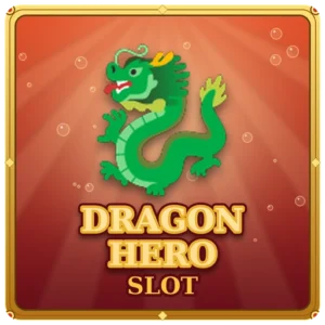 Dragon Hero